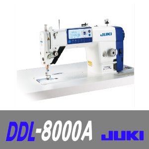 쥬키 DDL-8000A