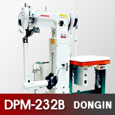 [동인] DPM-232B (말뚝)