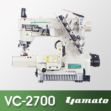 [야마토] VC-2700G-156-8F (삼봉)