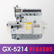 [페가수스] GX-5214 (니혼오버록)